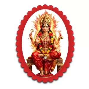 Durga Wall Decorative Showpiece 6 X 8 Inch | 4 MM MDF Wooden Glossy Sublimation Print | Back Hook Wall Hanging | Home Temple & Living Room Decor (F57464) Durga Wall Decorative Showpiece 6 X 8 Inch | 4 MM MDF Wooden Glossy Sublimation Print | Back Hook Wall Hanging | Home Temple & Living Room Decor (F57464)