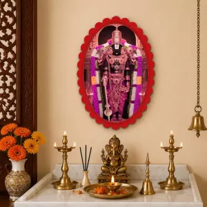 Veerabhadra Wall Decorative Showpiece 6 X 8 Inch | 4 MM MDF Wooden Glossy Sublimation Print | Back Hook Wall Hanging | Home Temple & Living Room Decor (F57605) Veerabhadra Wall Decorative Showpiece 6 X 8 Inch | 4 MM MDF Wooden Glossy Sublimation Print | Back Hook Wall Hanging | Home Temple & Living Room Decor (F57605)
