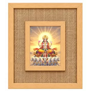 Surya Laminated Jute Wall Photo Frame, 14 X 16 Inch (F174250) Surya Laminated Jute Wall Photo Frame, 14 X 16 Inch (F174250)