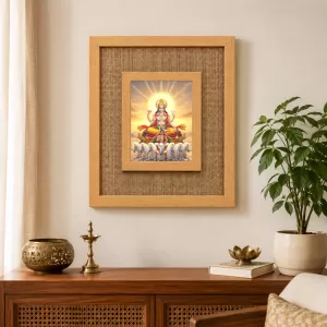 Surya Laminated Jute Wall Photo Frame, 14 X 16 Inch (F174250) Surya Laminated Jute Wall Photo Frame, 14 X 16 Inch (F174250)