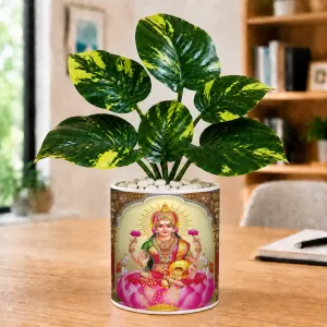Artificial Tree Ceramic Photo Pot With White Stones 3x4 Inch (F164901) Artificial Tree Ceramic Photo Pot With White Stones 3x4 Inch (F164901)